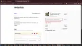 WINTER15. coupon verification screenshot