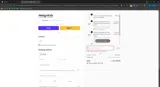 Save20% coupon verification screenshot