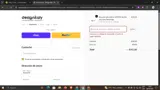 Save20% coupon verification screenshot