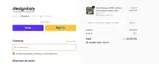 WINTER15. coupon verification screenshot