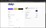 DESIGNMY5 coupon verification screenshot