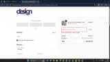 NEWS15 coupon verification screenshot