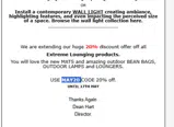 MAY20 coupon verification screenshot