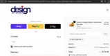 INDOORBEAN coupon verification screenshot