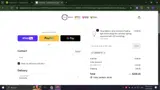 GEREMY10 coupon verification screenshot