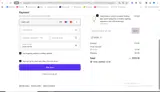 EXTRA coupon verification screenshot