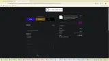 EXTRA coupon verification screenshot