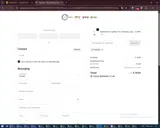 SAVING coupon verification screenshot