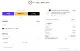 OFFER coupon verification screenshot