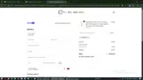 GEREMY10 coupon verification screenshot