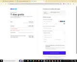 SHOWCASE20 coupon verification screenshot