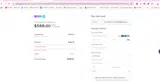 SHOWCASE20 coupon verification screenshot
