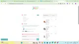 WELCOME20 coupon verification screenshot