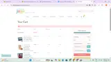 RMN15 coupon verification screenshot