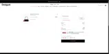 DESIGUAL-UK coupon verification screenshot
