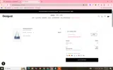 NEW coupon verification screenshot