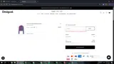 CODE10 coupon verification screenshot