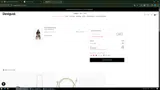 CUPON coupon verification screenshot
