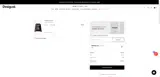 DESIGUAL-ES coupon verification screenshot