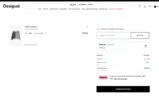 ATOLLS coupon verification screenshot
