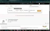 Desire Riviera Maya Resort coupon verification screenshot
