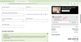 Desire Riviera Maya Resort coupon verification screenshot