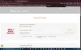 Desire Riviera Maya Resort coupon verification screenshot