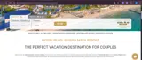 Desire Riviera Maya Resort coupon verification screenshot