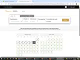 Desire Riviera Maya Resort coupon verification screenshot