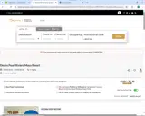 Desire Riviera Maya Resort coupon verification screenshot