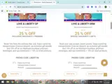 Desire Riviera Maya Resort coupon verification screenshot