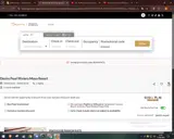 Desire Riviera Maya Resort coupon verification screenshot