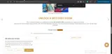 Desire Riviera Maya Resort coupon verification screenshot