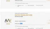 Desire Riviera Maya Resort coupon verification screenshot