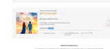 Desire Riviera Maya Resort coupon verification screenshot
