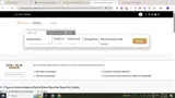 Desire Riviera Maya Resort coupon verification screenshot