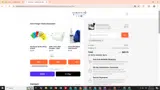 COMEBACK10 coupon verification screenshot