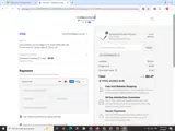 COMEBACK10 coupon verification screenshot