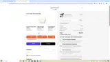 JORDAN43600 coupon verification screenshot