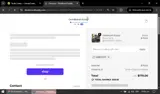 DBB15OFF coupon verification screenshot