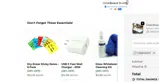 DBB15OFF coupon verification screenshot