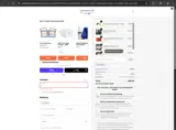 ADBEK coupon verification screenshot