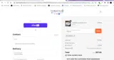 ADBEm coupon verification screenshot