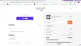 ADBEK coupon verification screenshot