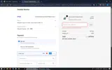 PREBLACKFRIDAY coupon verification screenshot