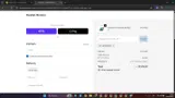 GIFTME2022 coupon verification screenshot