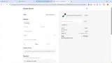 FIRST coupon verification screenshot