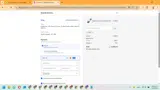 FIRST coupon verification screenshot