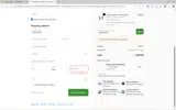Desky USA coupon verification screenshot