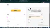 FIRSTBUY coupon verification screenshot